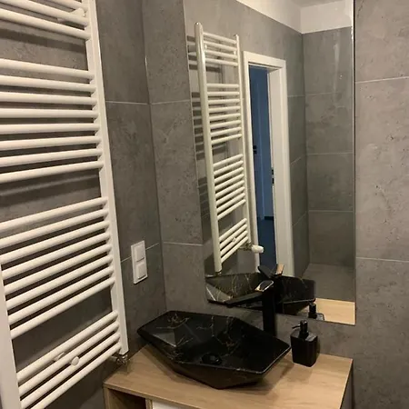 Corner * Śrem