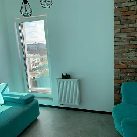 Corner * Śrem