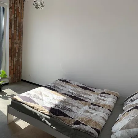 Apartment Corner Srem