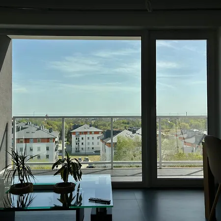 Corner Apartment Srem