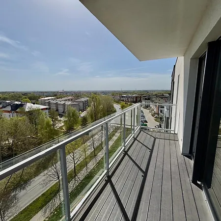 Corner Apartament *