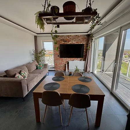 Corner Appartement Śrem