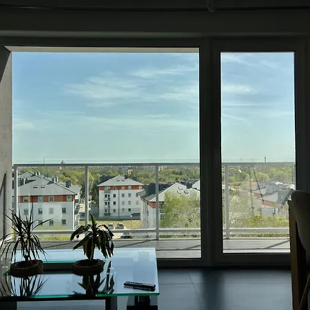 Διαμέρισμα Corner