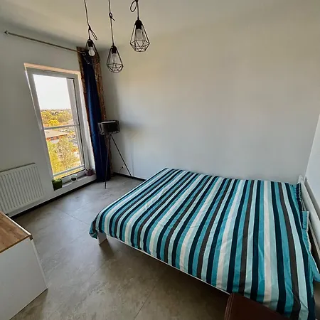 Corner Apartmán