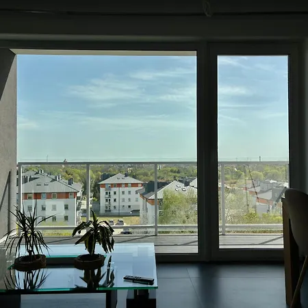 Corner Apartmán *