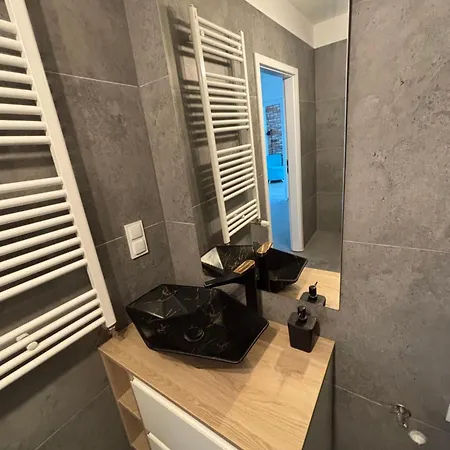 Apartmán Corner *