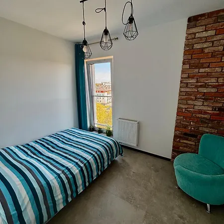 Apartmán Corner Śrem