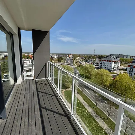 Corner Apartmán