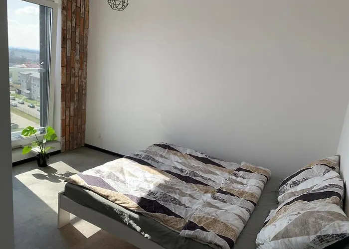 Apartment Corner Srem